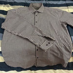 Men’s Primark Button down